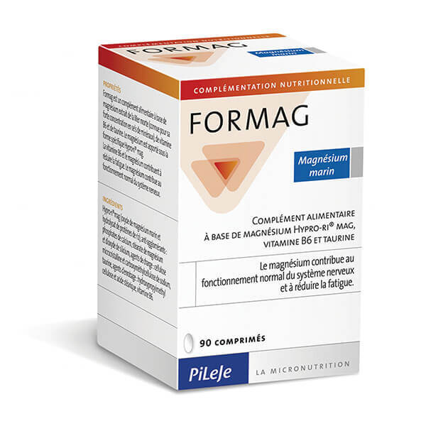 Formag, 90 Tabletten