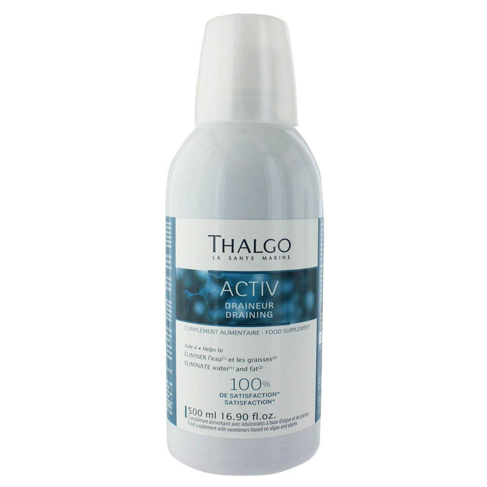 Thalgo Activ Draineur - Entwässerndes Getränk 500ml