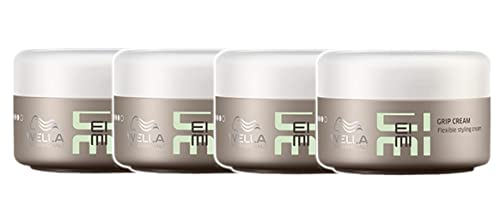 4er Wella Professionals EIMI Grip Cream 75 ml