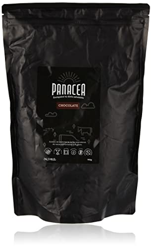 Panacea Chocolate 750 Gr