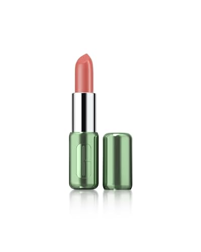 Clinique POP LONGWEAR LIPSTICK SATIN 141