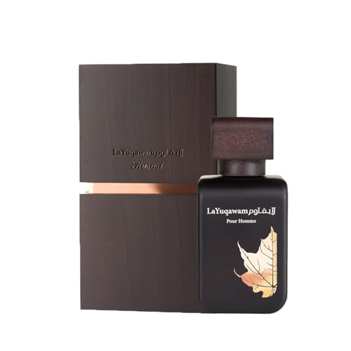 Rasasi La Yuqawam Pour Homme Eau De Parfum 75 ml (man)