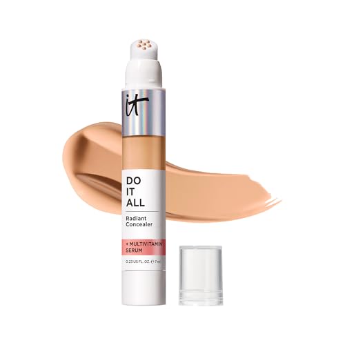 DO IT ALL RADIANT concealer 7ml