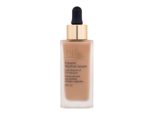 ESTÉE LAUDER Futurist SkinTint Serum Foundation SPF 20-4N1 Shell Beige, 30 ml
