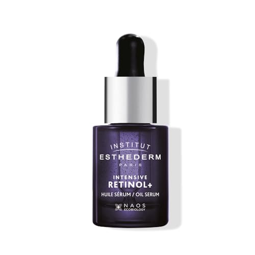 INTENSIVE RETINOL serum-oil 15ml