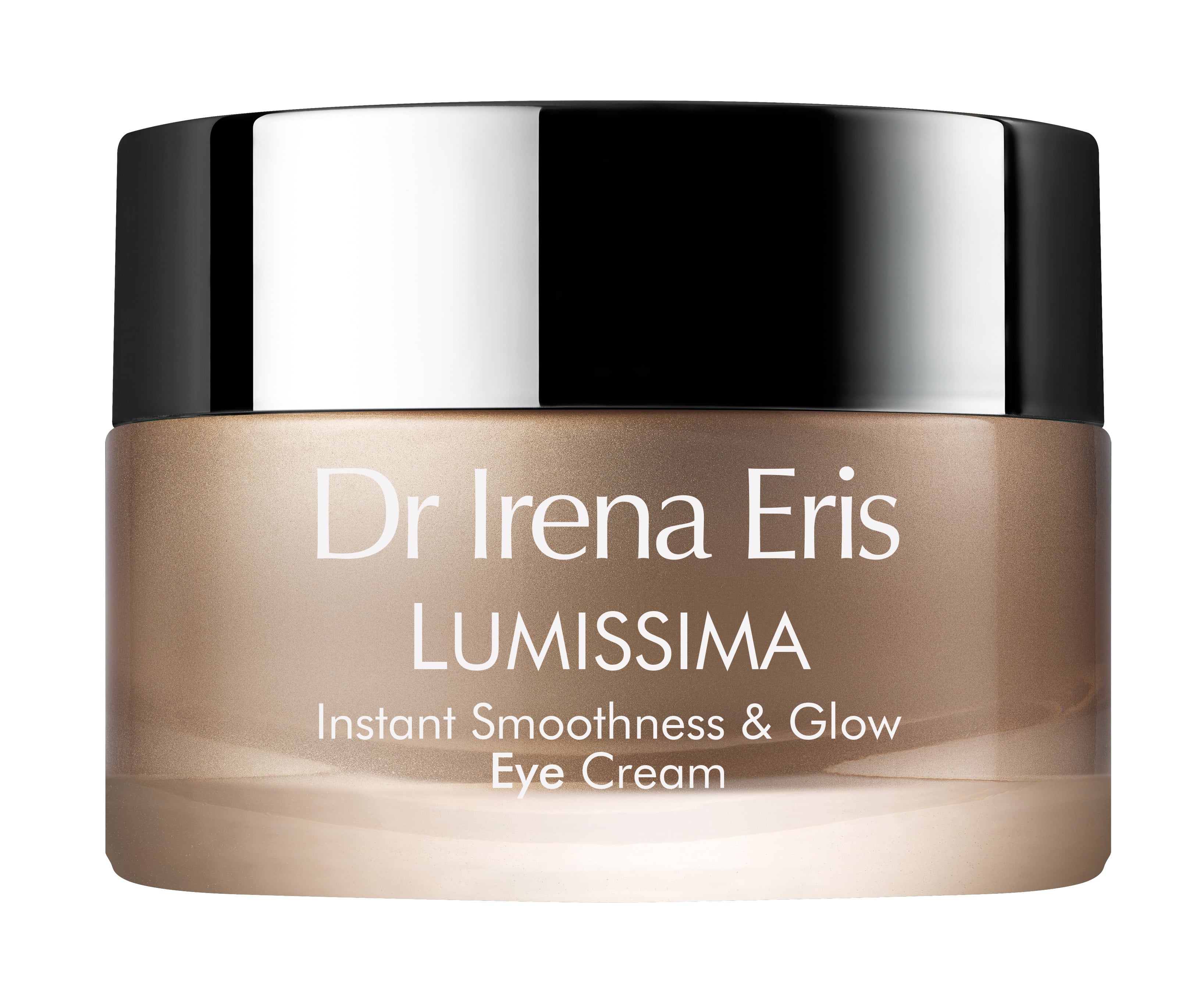 Dr. Irena Eris, Lumissima Sofort-Augencreme, 15 ml