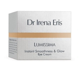 Dr. Irena Eris, Lumissima Sofort-Augencreme, 15 ml