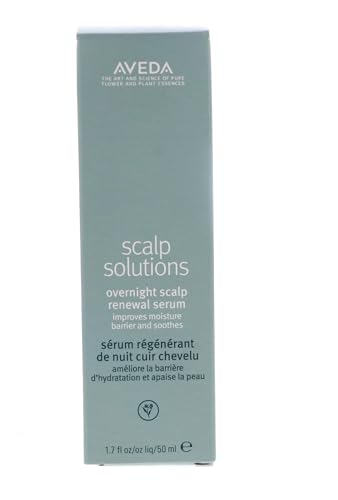 AVEDA Scalp Solutions Overnight Scalp Renewal Serum 50 ml