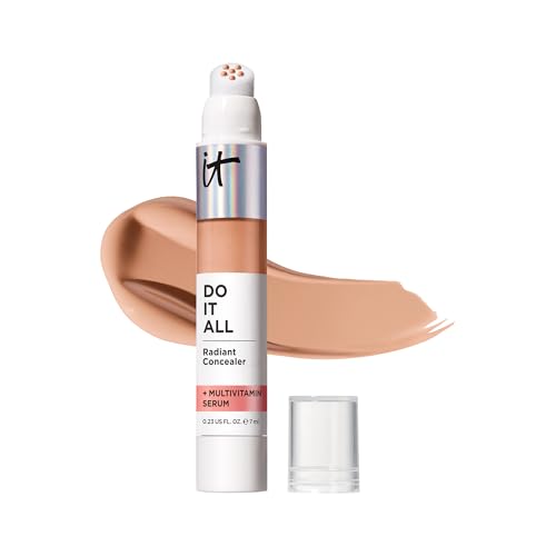 Do-It-All Concealer, 7 ml, Med Cool 315