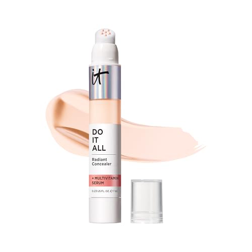 DO IT ALL RADIANT concealer 7ml