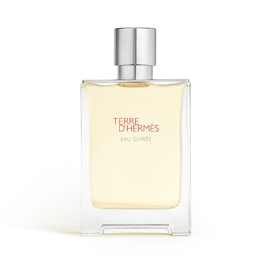 Hermès Terre d'Hermès Eau Givrée  Refillable Spray EDP 100 ml