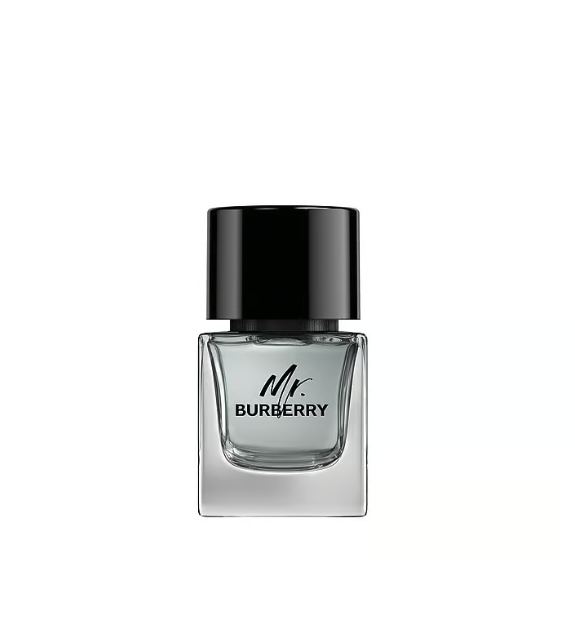 Burberry Mr. Eau De Toilette 50 Ml