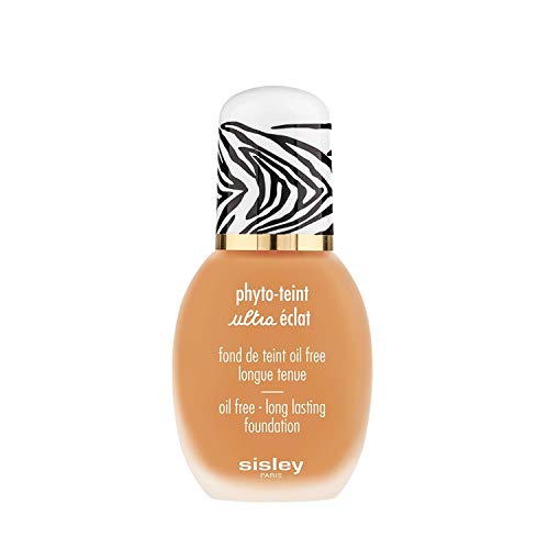 Phyto-Teint Ultra Éclat 5+-Toffee 30 Ml