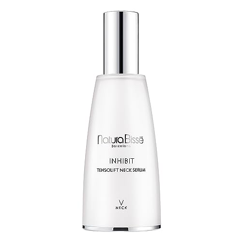 Natura Bissé Inhibit Tensolift Neck Serum