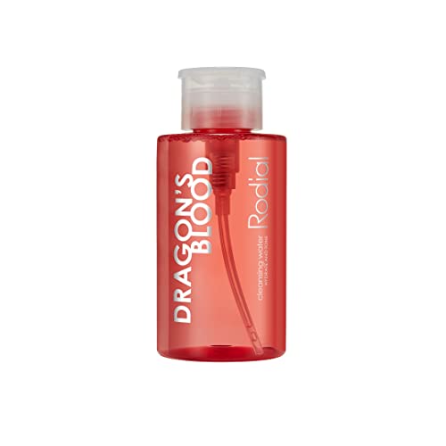 Rodial Dragon's Blood Cleansing Water 300ml