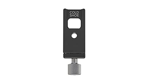 Tether Tools Air Direct Arca Clamp für L-Bracket Marke Tether Tools