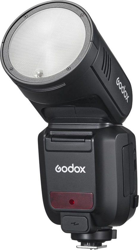 Godox V100-C Canon