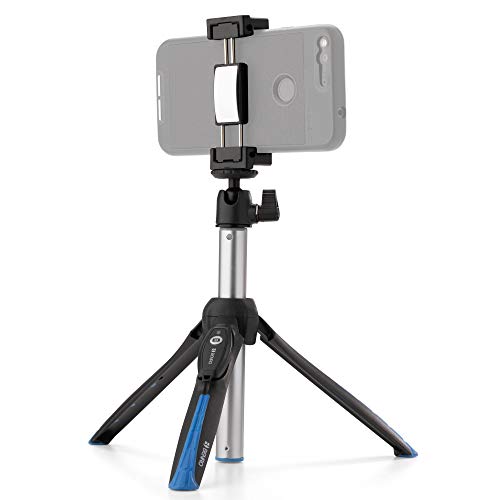 BENRO Trepied de Table et perche Pour Smartphone BK15