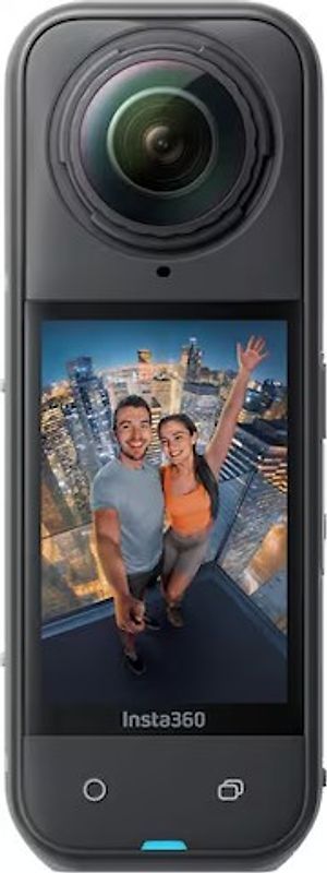 INSTA360 X5 Standard Bundle