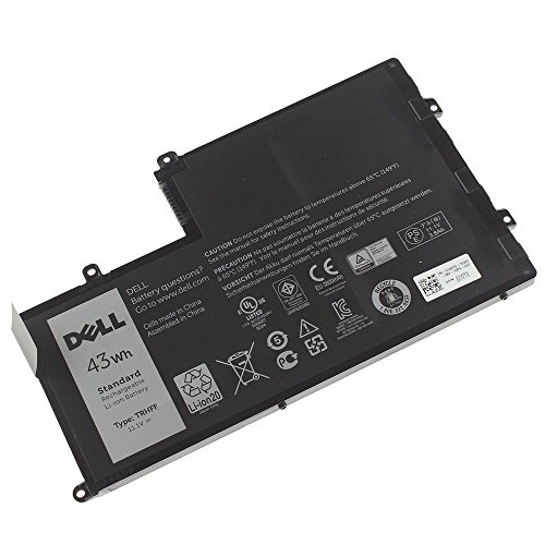 DELL 7P3X9 Lithium-Ion (Li-Ion) 3800 mAh 11,1 V Wiederaufladbare Batterie