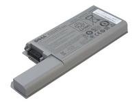 Dell 451 – 10410 Ladegerät grau