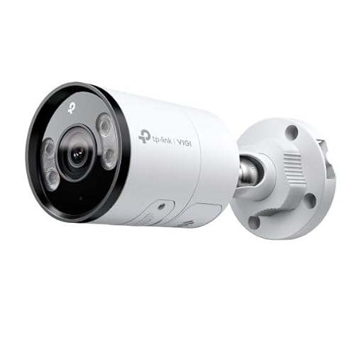 TP-Link Kamera VIGI C345 (6 mm) Dome