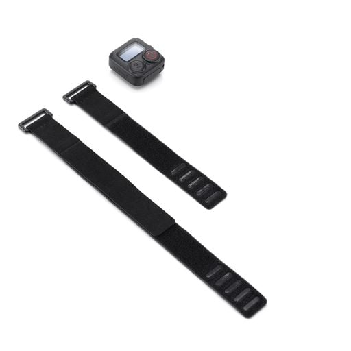 DJI Osmo Action-GPS-Bluetooth-Fernsteuerung, Kompatibilität: Osmo Action 5 Pro, Osmo Action 4