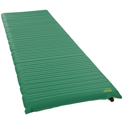 Therm-a-Rest NeoAir Venture leichte Camping-Luftmatratze, regulär, 50,8 x 183,9 cm