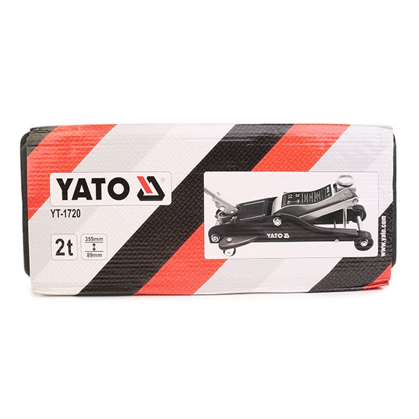 Yato, Schwarz, YT-1720