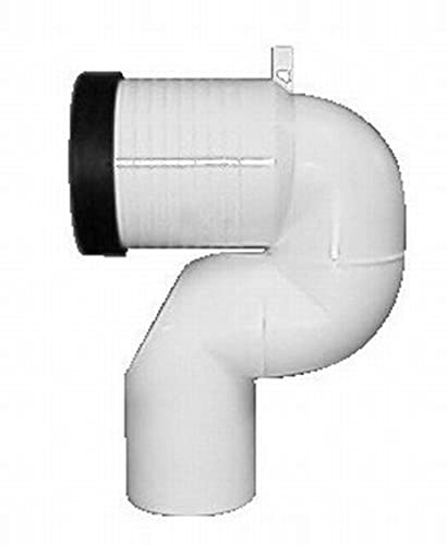 Laufen variable Abflussbogen großer Sprung 220-350 mm