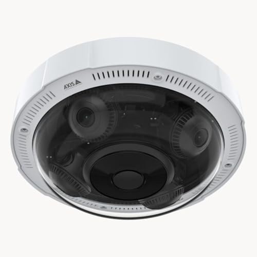 Axis P3735-PLE Multisensor-Panoramakamera
