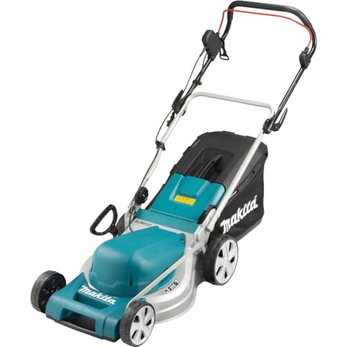 Makita ELM4121X 240V 41cm Elektro-Rasenmäher