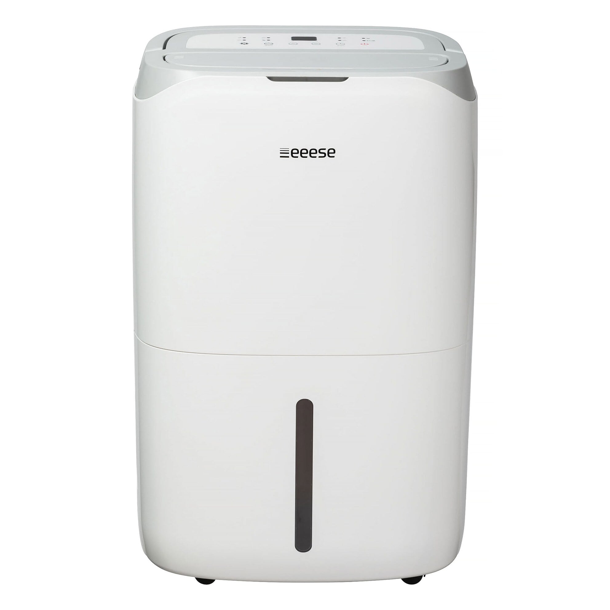 Eeese air care Carl Luftentfeuchter elektrisch | Räume bis 120 m² | Luftreiniger (Carl, 120 m²)