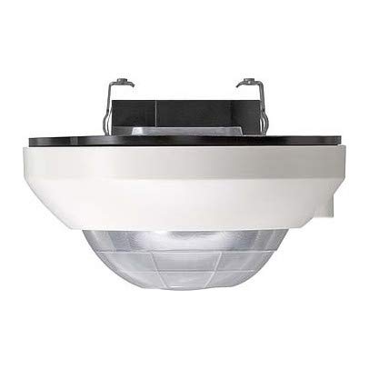 Gira Präsenz+Bewegungsmelder 537702