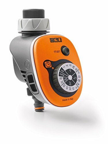 GF GF16 Easy Bewässerungsprogramm, orange, 80006016