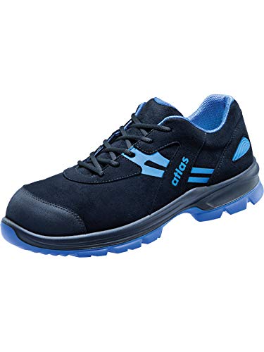 Atlas Sicherheitsschuhe Flash 5405 XP blau 40