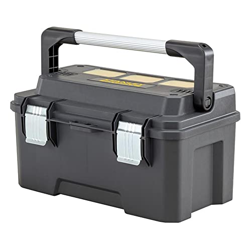 STANLEY Tools de herramientas PRO 20ö con organiz Multicolor 20"