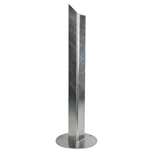 SLV ERDSPIESS, für RUSTY, Stahl verzinkt, Länge 50cm
