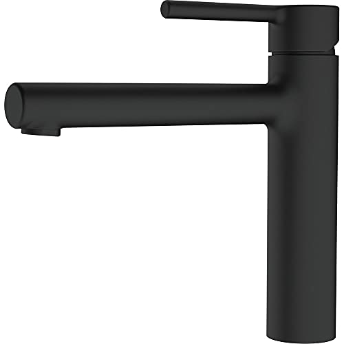 Franke Centro Black Matt - 115.0621.613 Hochdruckarmatur