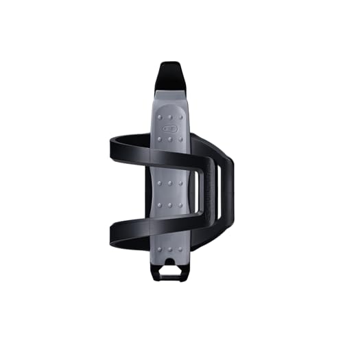Crankbrothers Unisex-Adult Multitool S.O.S. BC2 FLASCHENHALTER X, Black, One Size