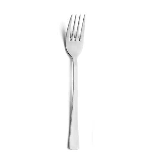 Amefa 182400B000320 Menügabel Atlantic silber 192mm 12 St