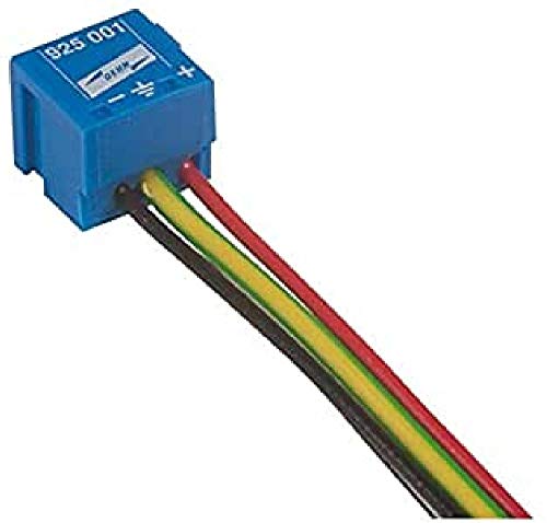 Dehn+Söhne Üs-Ableiter BUStector BT 24 Überspannungsableiter für Informations-/MSR-Technik 4013364047365