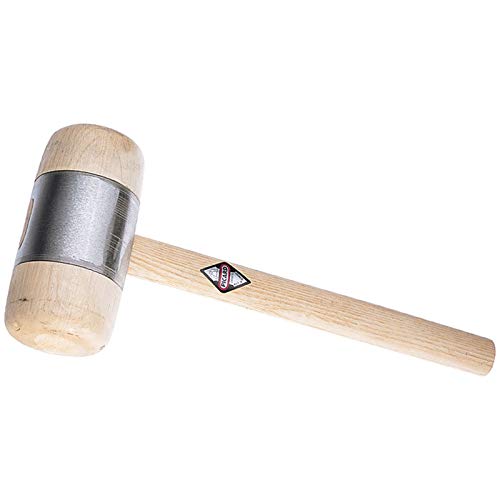 Picard Holzhammer 80x160 DIN 7462