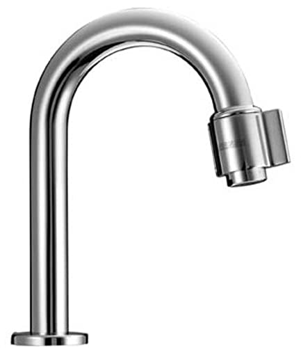 Hansa Waschtisch 00918101 Nova Waschbecken Wasserhahn Kaltes Wasser oder premezclada chrom