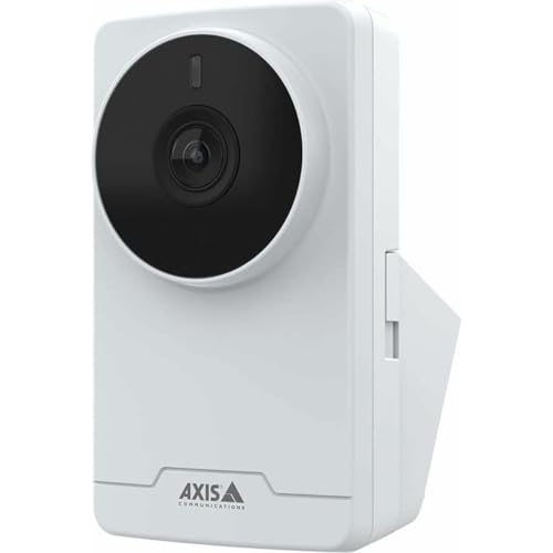 Axis M1055-L - Netzwerk-Überwachungskame