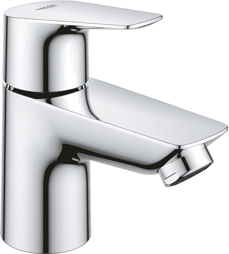 Grohe BauEdge WC-Armatur XS-Größe Chrom