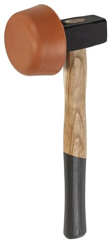 Picard Plattenlegerhammer rückschlaghemmend, 0006871