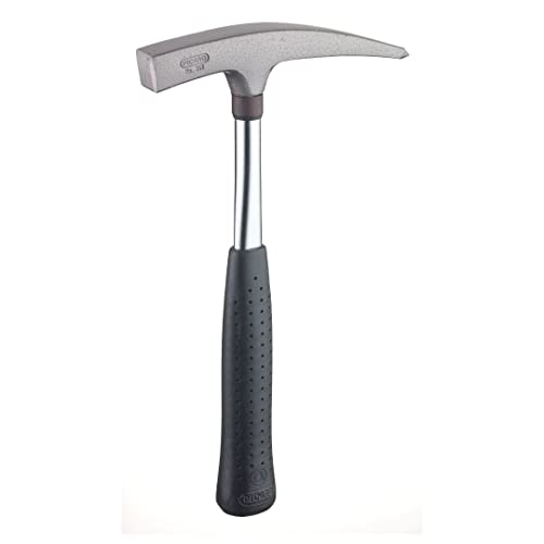 Picard 0036100-500 Geologenhammer mit Spitze, 500 g