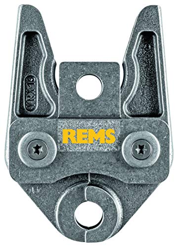 REMS 571750 – Zange Fassungsvermögen vrx-16