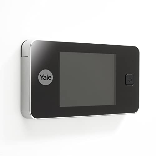 Yale - Digitaler Türspion Yale